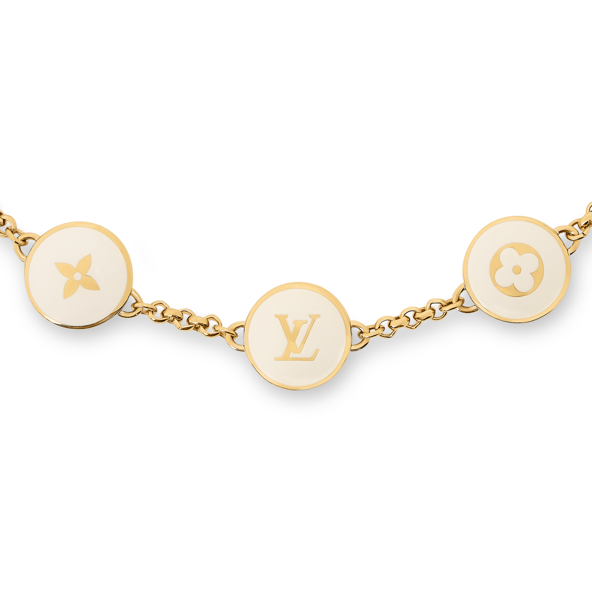LV Pearly Confetti Chain Bag S00 - Women - Accessories | LOUIS